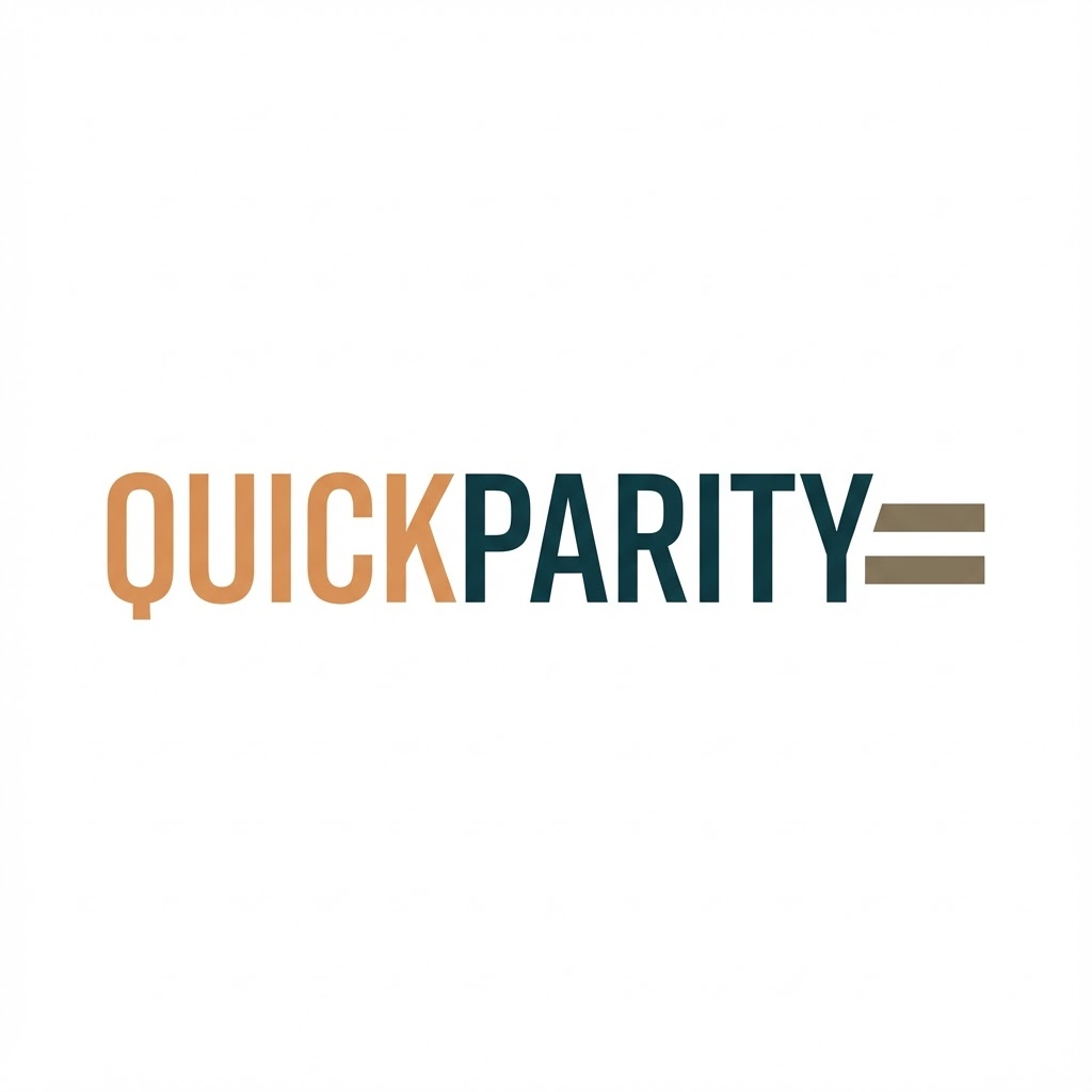 QuickParity